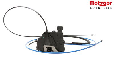 TüRSCHLOSS METZGER AUTOTEILE 2314508 23