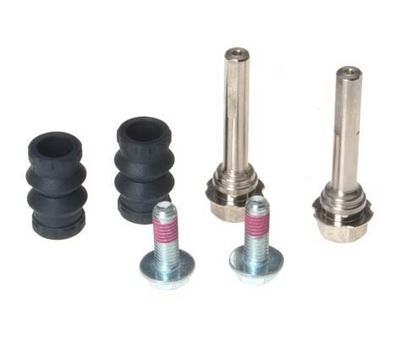 FüHRUNGSHüLSENSATZ BREMSSATTEL