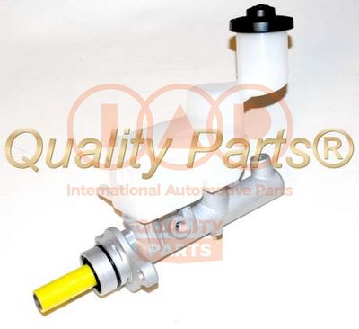 Главный тормозной цилиндр IAP QUALITY PARTS 702-17058E для TOYOTA RAV 4