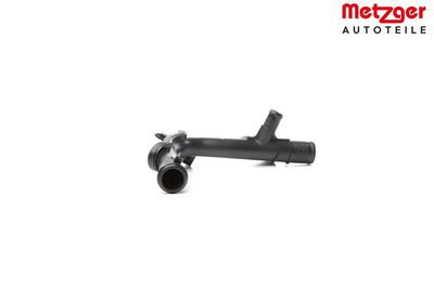 CUPLAJ CONDUCTA LICHID RACIRE METZGER AUTOTEILE 4010741 34