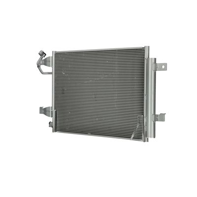 CONDENSATOR CLIMATIZARE NISSENS 940067 29