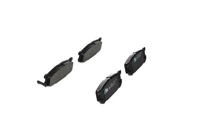 BREMSBELAGSATZ SCHEIBENBREMSE ATE 13046058662 10