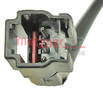 MOTOR STERGATOR METZGER AUTOTEILE 2190804 1