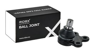Шарнири RIDEX 2462S0548