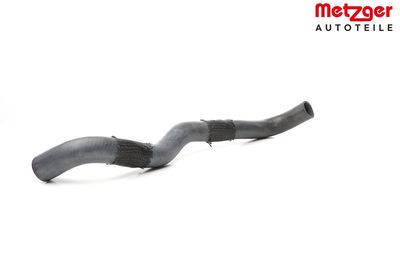 KüHLERSCHLAUCH METZGER AUTOTEILE 2421045 33