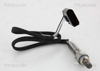 Лямбда-зонд TRISCAN 8845 29197 для VW FOX