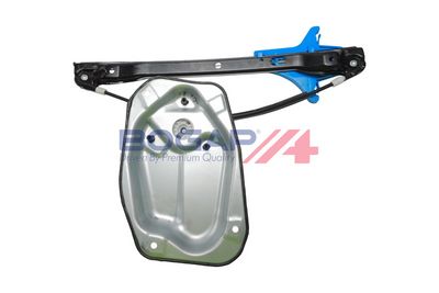 MECANISM ACTIONARE GEAM BOGAP A5341187 2