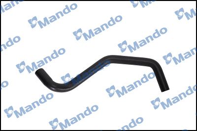 FURTUN RADIATOR MANDO DCC020205 5