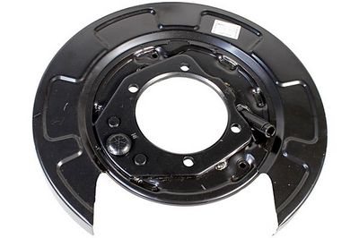 Ankerplade METZGER 6117034