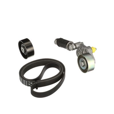 KEILRIPPENRIEMENSATZ GATES K016PK1565 29