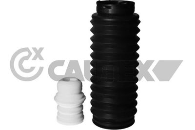CAUTEX 763247 Комплект пыльника и отбойника амортизатора  для BMW X5 (Бмв X5)