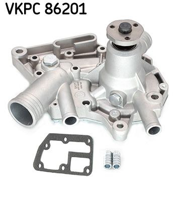 SKF Wasserpumpe, Motorkühlung (VKPC 86201)