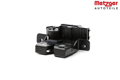 HECKKLAPPENSCHLOSS METZGER AUTOTEILE 2310644 6