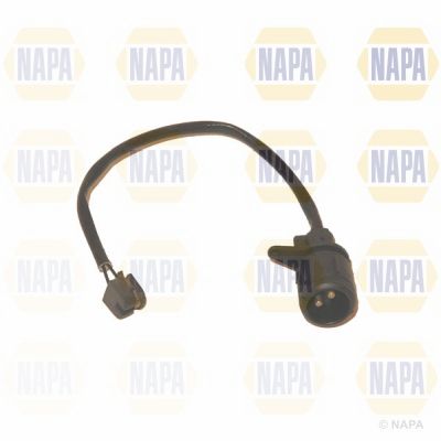 Brake Pad Warning Wire NAPA NWL5116