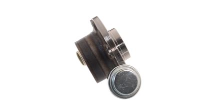 RADLAGERSATZ SKF VKBA3635 30