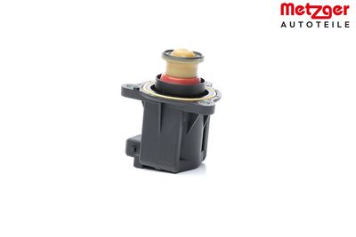 SCHUBUMLUFTVENTIL LADER METZGER AUTOTEILE 08920200 22