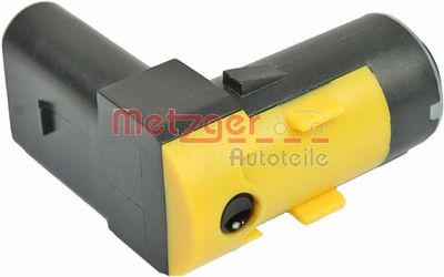 SENSOR AJUTOR PARCARE METZGER AUTOTEILE 0901186 1