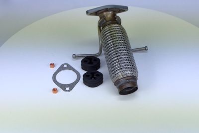 TEAVA REPARATIE CATALIZATOR HJS 91151671 25