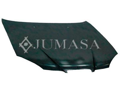 Капот двигателя JUMASA 05031307 для CHEVROLET NUBIRA