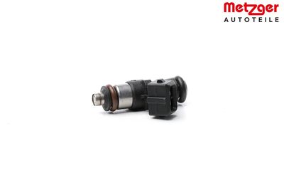EINSPRITZVENTIL METZGER AUTOTEILE 0920093 35