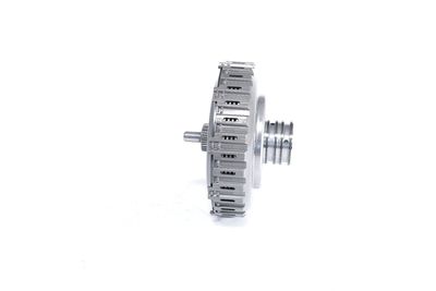 SET AMBREIAJ BTS Turbo DK10001 11