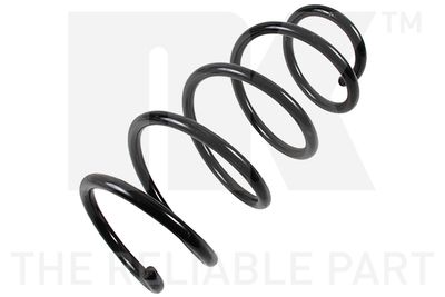 Пружина ходовой части NK 5347189 для VW FOX