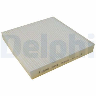 Filter, cabin air TSP0325153