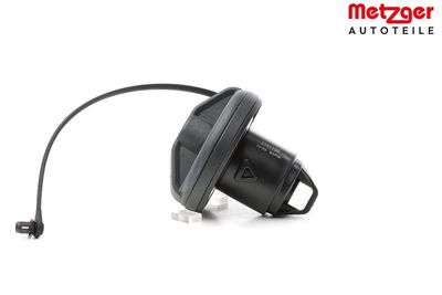 BUSON REZERVOR DE COMBUSTIBIL METZGER AUTOTEILE 2141106 15