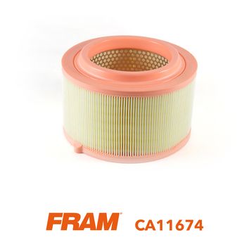 въздушен филтър FRAM