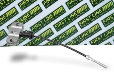жило, ръчна спирачка FIRST LINE FKB1728