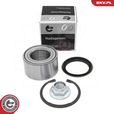 SET RULMENT ROATA ESEN SKV 85SKV078 2