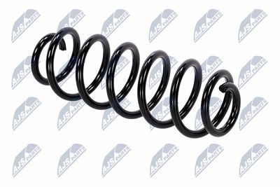 ARC SPIRAL NTY ASZWW050 12