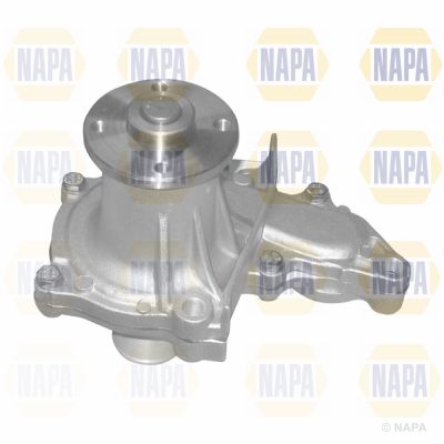 Water Pump, engine cooling NAPA NWP1517