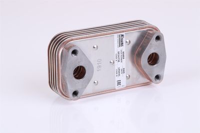 ÖLKüHLER MOTORöL NISSENS 90889 39