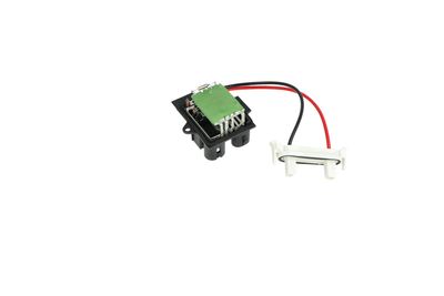 WIDERSTAND INNENRAUMGEBLäSE NRF 342059 42