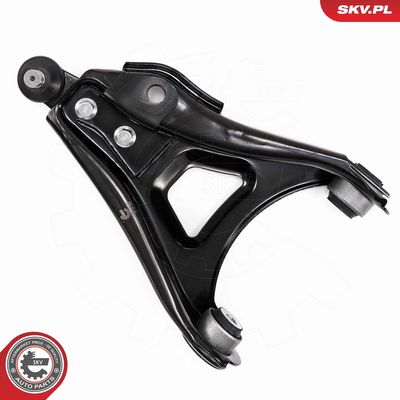 носач, окачване на колелата ESEN SKV 69SKV090