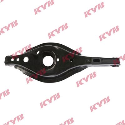 LENKER RADAUFHäNGUNG