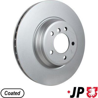 спирачен диск JP GROUP 1463105100