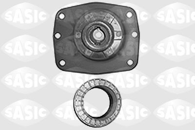 SASIC Reparatursatz, Radaufhängung