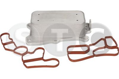 RADIATOR ULEI ULEI MOTOR STC T439010
