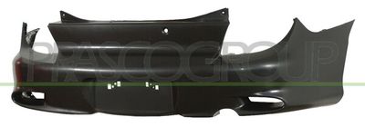 PRASCO HN6221051OE Бампер передний   задний  для HYUNDAI COUPE (Хендай Коупе)