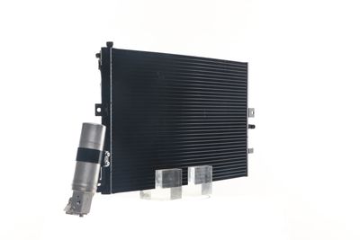 CONDENSATOR CLIMATIZARE MAHLE AC478000S 25