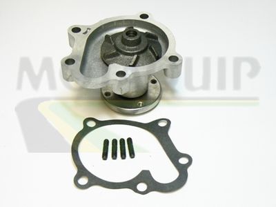 POMPă DE APă RăCIRE MOTOR MOTAQUIP VWP515 1