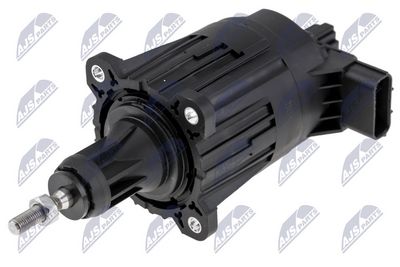 Schubumluftventil, Lader