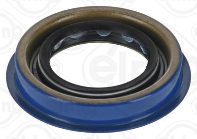 WELLENDICHTRING DIFFERENTIAL