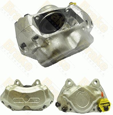 Brake Caliper Brake ENGINEERING CA97R