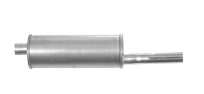 ENDSCHALLDäMPFER