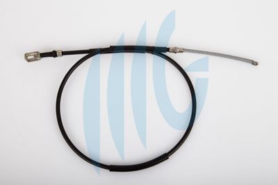 Cięgło, hamulec postojowy RICAMBIFLEX GM 01380719
