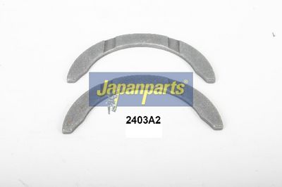 JAPANPARTS Atraminis tarpiklis, alkūninis velenas