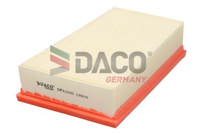 FILTRU AER DACO DFA2606